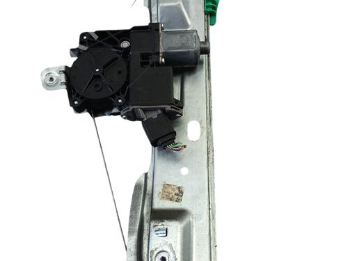 Rudehejsemekanisme Højre bagtil OPEL ASTRA H (A04) [2004-2014]  25075315