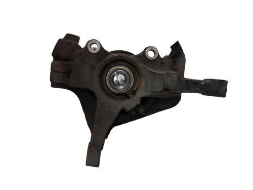 Used Right front steering knuckle OPEL CORSA D (S07) 1.4 (L08, L68) (100 hp) 25087877