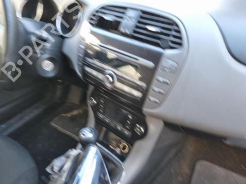 Climate control FIAT BRAVO II (198_) 1.6 D Multijet (198AXH1B) | BP25099557I5 