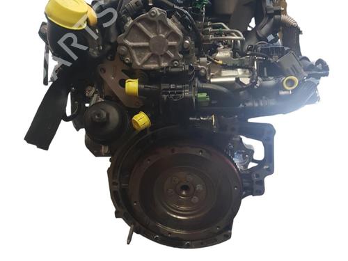 Used Engine Engine PEUGEOT 206+ (2L_, 2M_) [2009-2013] 25058691 25058691