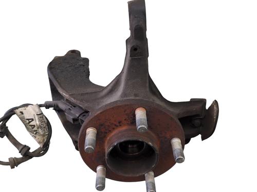 Left front steering knuckle FORD FOCUS II (DA_, HCP, DP) 2.0 | BP27934083M25 - Image 2
