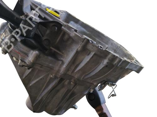Gearbox TOYOTA AYGO (_B4_) 1.0 VVTi (KGB40) | BP29589932M3 