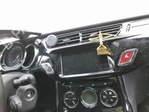 ABS pump CITROËN DS3 (SA_) 1.6 HDi 90 | BP25053867M43  - Image 13