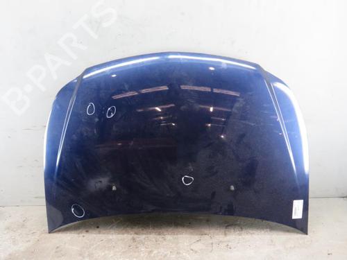 Used Hood SUZUKI SX4 (EY, GY) 1.9 DDiS (RW419D) (120 hp) 25095153