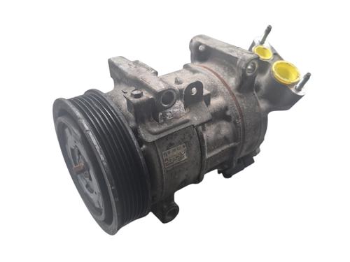 AC compressor CITROËN DS4 (NX_) 1.6 HDi 115 | BP29222062M34 - Image 3