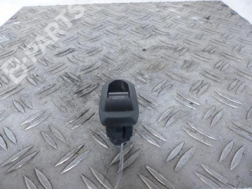 Used Left rear window switch Left rear window switch FORD GRAND C-MAX (DXA/CB7, DXA/CEU) 1.6 TDCi (115 hp) 10585029 10585029