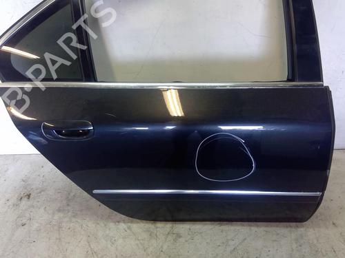 Right rear door PEUGEOT 607 (9D, 9U) 2.7 HDi 24V | BP25067810C5 