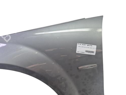 Left front fenders MERCEDES-BENZ C-CLASS (W204) C 220 CDI (204.008) | BP28819215C41 
