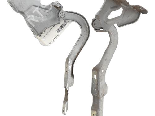Used Hinge/Door check strap Hinge/Door check strap DACIA SANDERO III 1.0 SCe 65 (67 hp) 36522411 36522411