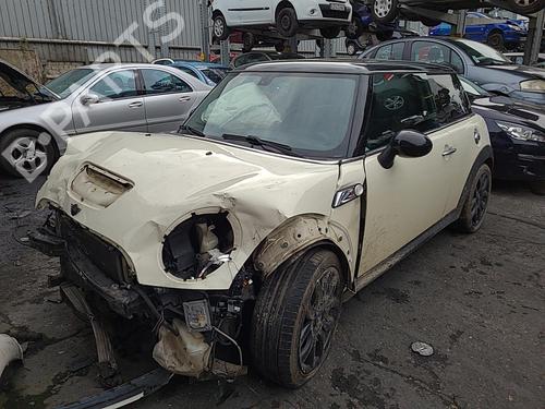 Left taillight MINI MINI (R56) Cooper S | BP25062728C34 - Image 15