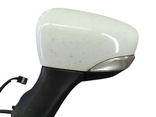 Left mirror RENAULT CLIO IV (BH_) 1.5 dCi 90 | BP29431108C26 