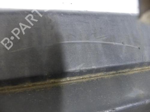 Rear bumper FIAT DOBLO Cargo (263_) 1.3 D Multijet | BP25065070C8