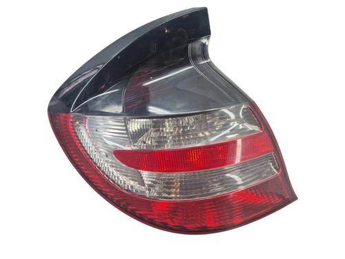 Used Left taillight MERCEDES-BENZ C-CLASS Coupe (CL203) C 200 CDI (203.707) (122 hp) 28952620