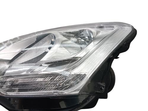 Left headlight CITROËN BERLINGO Box Body/MPV (B9) 1.6 BlueHDi 100 | BP29915356C28