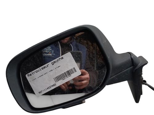 Left mirror TOYOTA AURIS (_E15_) 2.0 D-4D (ADE150_, ADE150R) | BP29956376C26