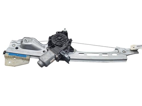 Rear left window mechanism RENAULT TALISMAN (LP_) 1.6 dCi 130 | BP29425959C24 