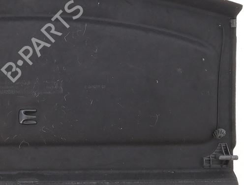 Rear parcel shelf VW GOLF VI (5K1)  | BP36338467C85  - Image 6