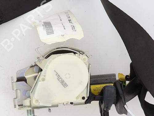 Used Front right seatbelt Front right seatbelt FIAT 500 (312_) 1.2 (312AXA1A) (69 hp) 35961985 35961985
