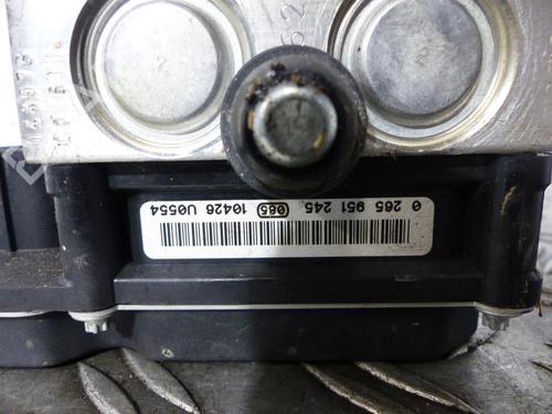 ABS pump PEUGEOT 508 SW I (8E_) 1.6 HDi | BP25091475M43 