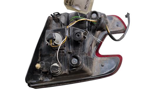 Left tailgate light RENAULT MEGANE III Grandtour (KZ0/1) 1.5 dCi (KZ09, KZ0D, KZ1G, KZ29, KZ14, KZ1W, KZ10, KZ1F,... | BP28413786C79 