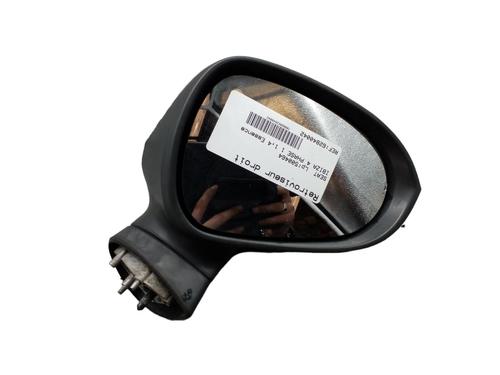 Right mirror SEAT IBIZA IV (6J5, 6P1)  | BP25062373C27 