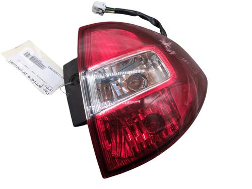Right taillight RENAULT KOLEOS I (HY_) 2.0 dCi 4x4 (HY0K) | BP31170547C35 - Image 2