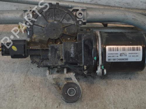 Used Front wiper motor Front wiper motor 39413897 39413897