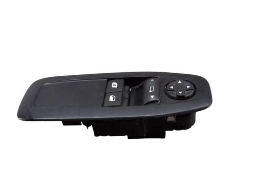 Left front window switch PEUGEOT 208 I (CA_, CC_) 1.6 HDi | BP30487569I27  - Image 7