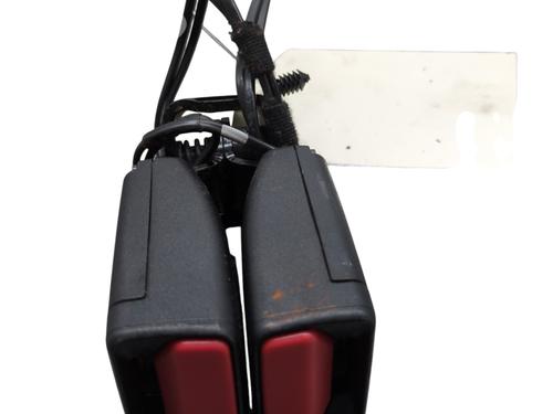 Seat buckle PEUGEOT 508 I (8D_) 2.2 HDi | BP28276951I32