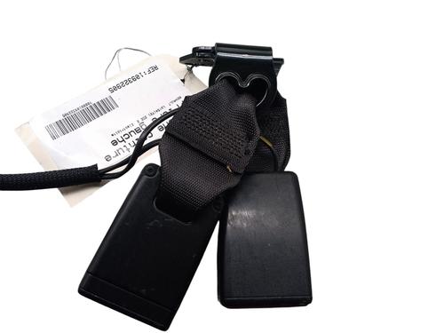 Seat buckle RENAULT ZOE (BFM_) ZOE (BFMC, BFMD) | BP27618429I32 