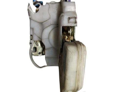 Front right lock NISSAN X-TRAIL I (T30) 2.2 dCi 4x4 | BP25087351C97 