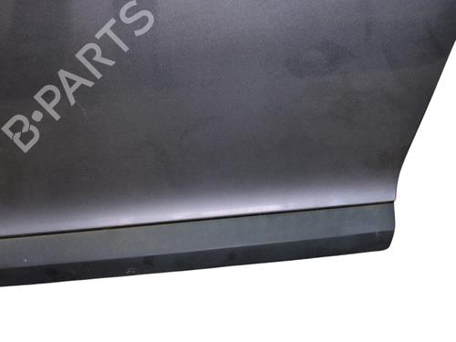 Left front door RENAULT MEGANE III Hatchback (BZ0/1_, B3_) 1.5 dCi (BZ09, BZ0D, BZ1W, BZ29, BZ14) | BP25769246C2 