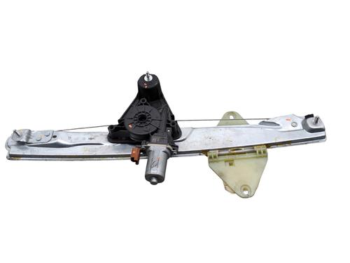 Used Front right window mechanism DACIA SANDERO III 1.0 SCe 65 (67 hp) 26240290