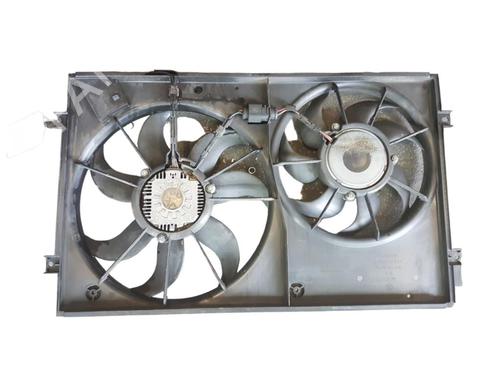 Køleventilator elektrisk VW JETTA III (1K2) 1.9 TDI (105 hp) 25072613