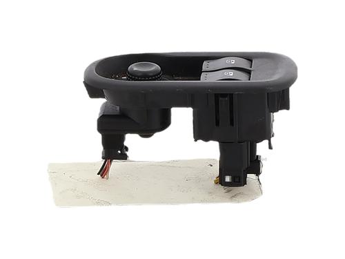 Left front window switch RENAULT MASTER III Van (FV) 2.3 dCi 125 FWD (FV0C, FV0D, FV0G, FV0H, FV0J, FV0K,... | BP38512831I27 - Image 5