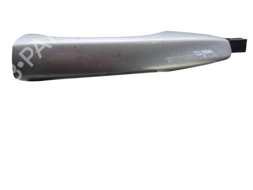 Used Front left exterior door handle CITROËN C3 / C3 ORIGIN III (SX) 1.2 VTi 82 (82 hp) 25052692