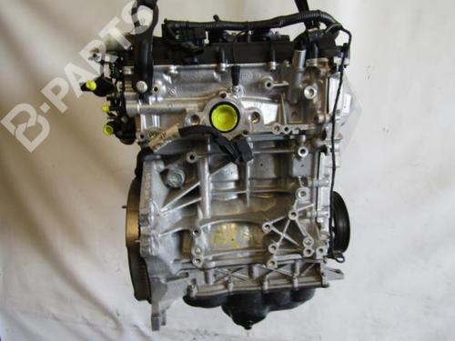 Used Engine Engine FORD KA+ III (UK, FK) 1.2 (85 hp) 10584091 10584091