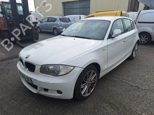 Left front window switch BMW 1 (E87) 118 d | BP36671466I27 - Image 11