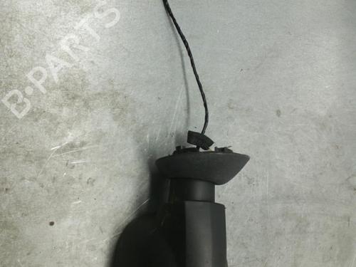 Used Left mirror Left mirror DACIA LOGAN (LS_) 1.5 dCi (LS0K) (68 hp) 25103745 25103745