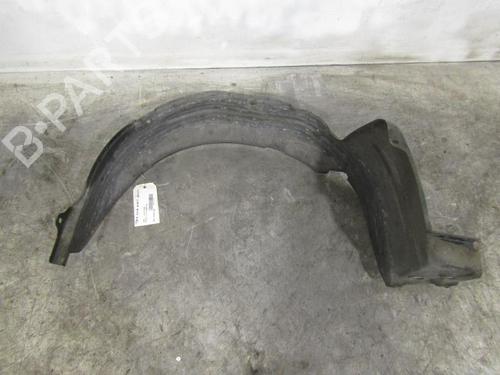 Used Wheel arch OPEL AGILA (A) (H00) 1.2 16V (F68) (75 hp) 25096056