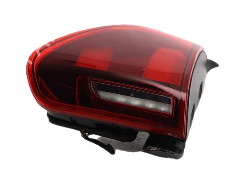 Højre baglygte bagklap Højre baglygte bagklap PEUGEOT 2008 I (CU_) 1.2 THP 110 / PureTech 110 (110 hp) 37035394 37035394