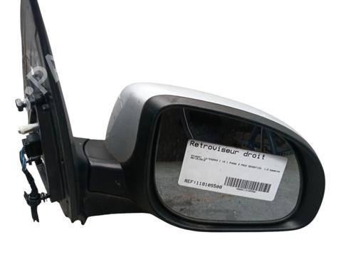 Used Right mirror HYUNDAI i10 I (PA) 1.2 (86 hp) 31649694