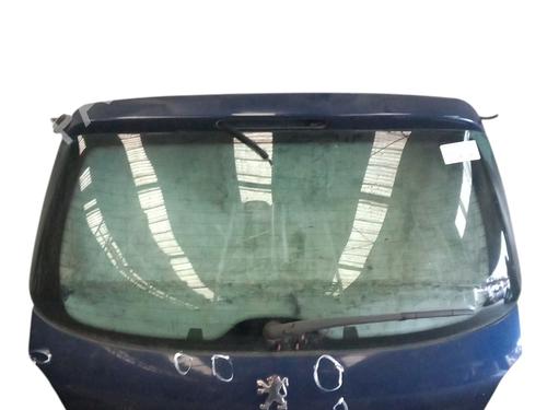 Bakluke CC/Kombi-Kupé PEUGEOT 206 Hatchback (2A/C) 2.0 HDI 90 (90 hp) 25059490