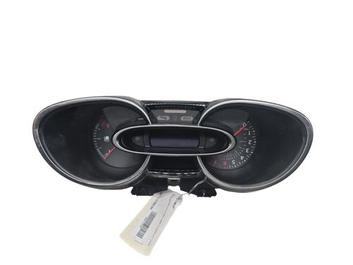 Instrument cluster RENAULT CLIO IV Grandtour (KH_) 0.9 TCe 90 | BP29425946C47 