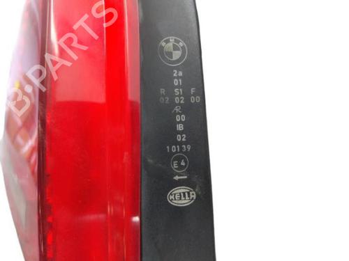 Left taillight BMW 5 (E60)  | BP15691041C34 