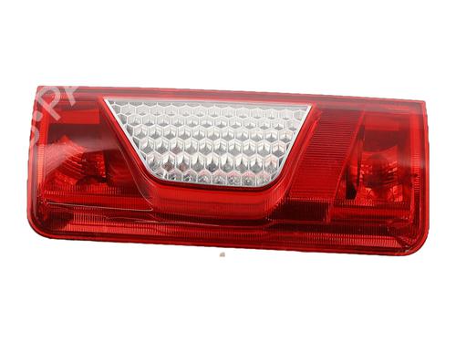 Left taillight FORD TRANSIT CONNECT (P65_, P70_, P80_) 1.8 Di | BP36205973C34 - Image 2