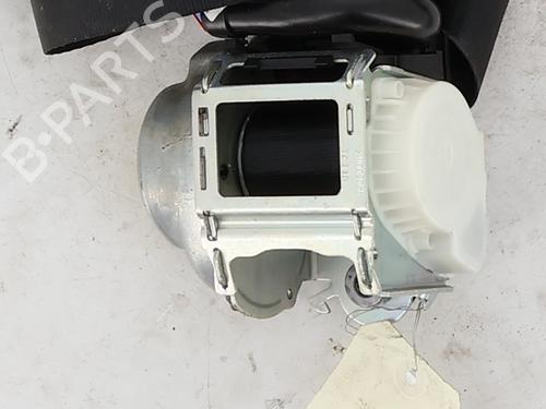 Front left seatbelt RENAULT TWINGO III (BCM_, BCA_) | BP37588287I26 - Image 2