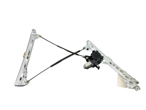 Used Front left window mechanism Front left window mechanism RENAULT TALISMAN Grandtour (KP_) 1.6 TCe 200 (200 hp) 25059222 25059222