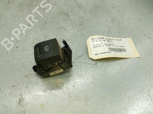 Switch RENAULT MEGANE III Hatchback (BZ0/1_, B3_) 1.9 dCi (BZ0N, BZ0J) | BP25089402I30 - Image 3
