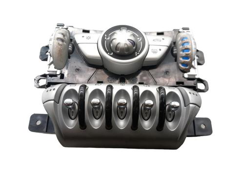 Used Climate control Climate control MINI MINI (R56) Cooper (120 hp) 25072715 25072715